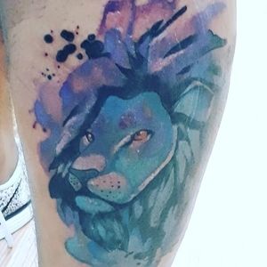 Meet your Posher, Irvin